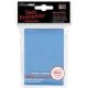 Yu-Gi-Oh - 60 Proteges Cartes 62 x 89 mm 'Light Blue' - Format Japonais  - Ultra Pro
