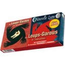 Coffret Loup-garous de Thiercelieux + Nouvelle Lune
