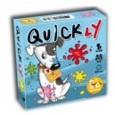 Quickly