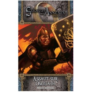 Le Seigneur des Anneaux : Assaut sur Osgiliath