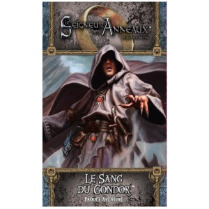 Le Seigneur des Anneaux : Le Sang du Gondor