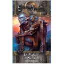 Le Seigneur des Anneaux : La Vallée de Morgul