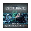 Android : Netrunner - Création et Contrôle