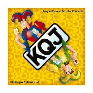 KQJ (KaQuJi)