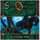 Le Seigneur des Anneaux  JCE : Les Cavaliers Noirs JCE