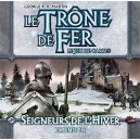 Le Trône de Fer - JCE : Seigneurs de l'Hiver
