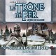 LE TRONE DE FER - JCE : Seigneurs de l'Hiver