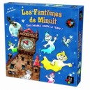 Les fantômes de minuit