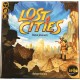 Lost Cities - LES CITES PERDUES