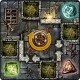 Dungeon Twister Card Game - Le jeu de cartes