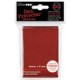 Standard / Magic - Rouge - 50 Proteges Cartes 66 x 91 mm - Ultra Pro