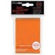 Standard / Magic - Orange - 50 Proteges Cartes 66 x 91 mm - Ultra Pro