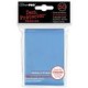 Standard / Magic - Light Blue - 50 Proteges Cartes 66 x 91 mm - Ultra Pro