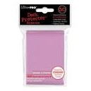 Standard / Magic - Pink - 50 Protèges Cartes 66 x 91 mm - Ultra Pro