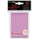 Standard / Magic - Pink - 50 Proteges Cartes 66 x 91 mm - Ultra Pro