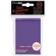 Standard / Magic - Purple - 50 Proteges Cartes 66 x 91 mm - Ultra Pro