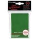 Standard / Magic - Green - 50 Proteges Cartes 66 x 91 mm - Ultra Pro