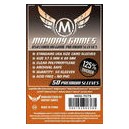 RACE FOR GALAXY - RFTG - BATTLESTAR GALACTICA - HORREUR A ARKHAM - 50 Protèges Cartes -  PREMIUM - 57,5 x 89 mm