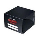Deck Box Pro Dual - Black