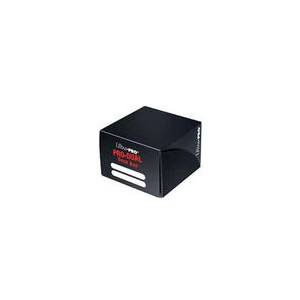 Deck Box Pro Dual - Black