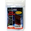 Ultra Pro - DP Souple (x100) 66 mm x 94 mm