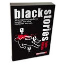 Black Stories - Faits Vecus