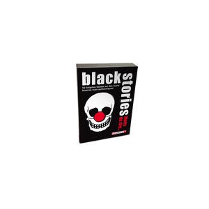 Black Stories - Morts de rire...