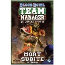 Blood Bowl: Team Manager - Mort Subite