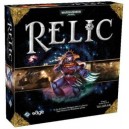 RELIC - VF