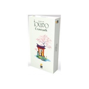 Tokaido : Crossroads - Nouvelle Edition