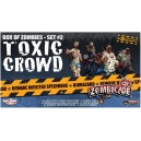 Zombicide : Toxic Crowd