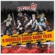 Zombicide : Games Tiles