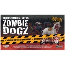 Zombicide : Zombie Dogz