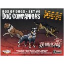 Zombicide : Dog Companions