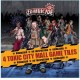 Zombicide : Toxic City Mall Game Tiles