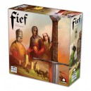 FIEF - édition 2014