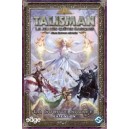 Talisman : La Source Sacrée