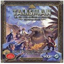 Talisman : Les hautes terres