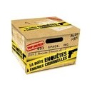 La Boîte à Enquêtes Criminelles