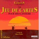 Catane : Jeu de Cartes 2 Joueurs  - La TOTALE 