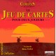 Catane : Jeu de Cartes 2 Joueurs  + Extension Sciences et Progrès