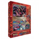 POKEMON - Coffret YVELTAL - XY