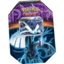 Pokébox - Fulguris Ex - Glaciation Plasma - Noir & Blanc