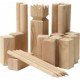 KUBB - quilles suédoises