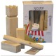 KUBB - quilles Viking suédoises