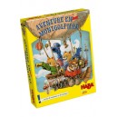 Aventure en Montgolfiere