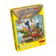 Aventure en Montgolfiere