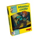 Mission Codée