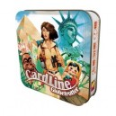 Cardline Globetrotter