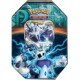 Pokébox - Glaciation Plasma - Noir & Blanc
